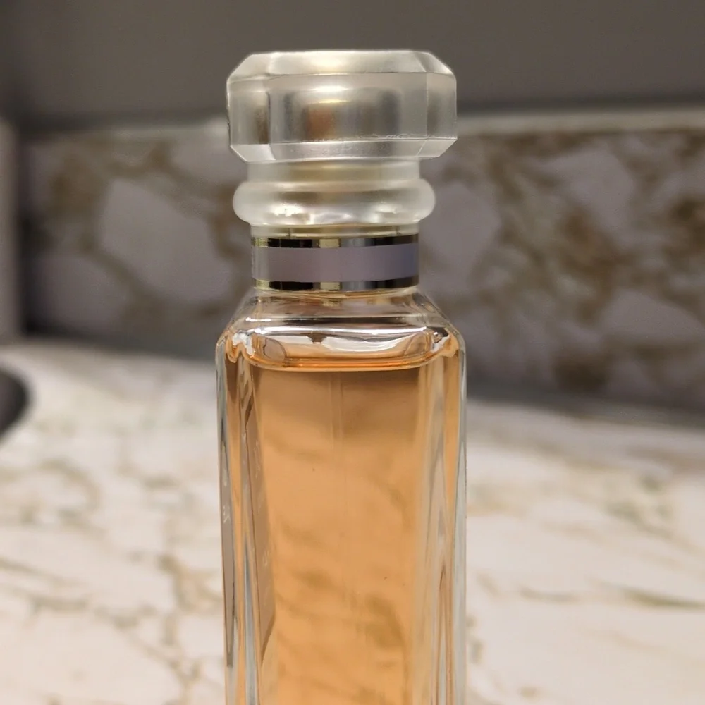 CHANEL Coco Mademoiselle Eau De Parfum 1.7 Oz - Picture 4 of 5